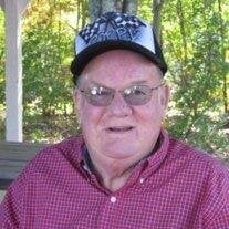James Anderson Wilson