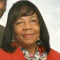 Gladys  B. Hider