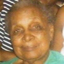 Mrs. Roberta  Wiley