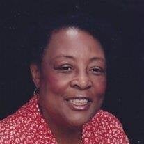 Willie Mae Valentine