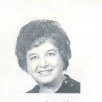 Miss Angelina  M.  Cardinale