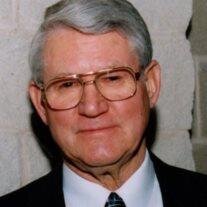 Larry Blake Smith
