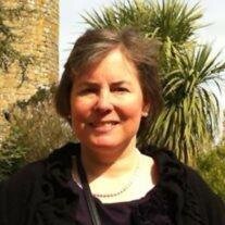 Elizabeth "Missy" Wilson Randall