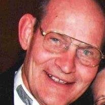 Mr. Gene Everett Baker
