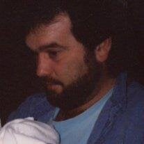 Rickie Jaye Rutherford, Sr.