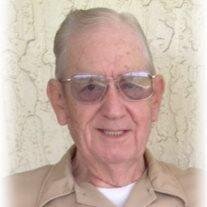 Howard Francis Gregory