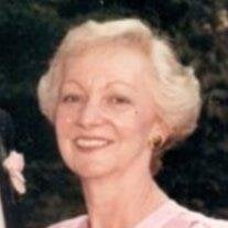 Martha Jane Madison