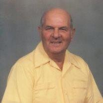James Louis Byser