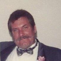 Mr. Paul S. Hill
