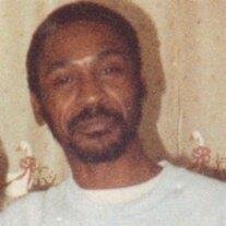 Kenneth  Aubrey Harris