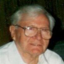 Mr. William E. Ramsey