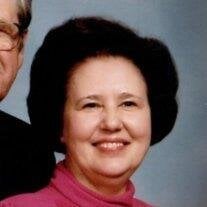 Pauline Danner Knox