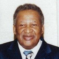 Bro. R D Swilley
