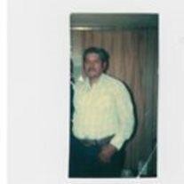 Rudolph "Rudy" Sanchez