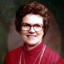 Rita O. Parrott