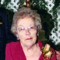 Joyce M. Casey