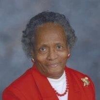 Mrs. Julia Dinkins Harrell