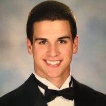 Joshua Michael  "JMo" Morrison