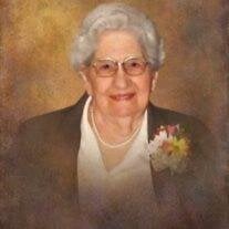 H. Frances Elborn Batchelor