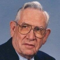 Robert A. "Bob" Morrison Jr.
