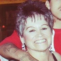 Terese Delores Berg