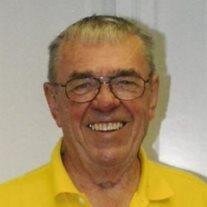 Peter Balkan