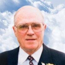 Robert "Bob" D. Pike