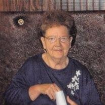 Ruth May Pritchard