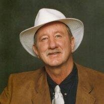 Franklin Delano Walters