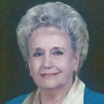Mrs.  Gloria Dean Bryson