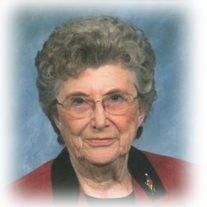 Mrs. Joyce Chapman