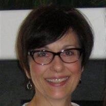 Sharon Louise Saunders