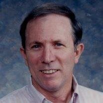 Larry Heathcote
