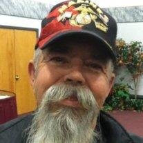 Gerald  Lee  Smith Sr. 