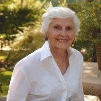 Anna Marie Peterson