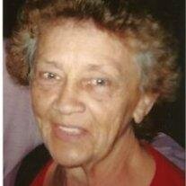 Blanche Schrempf