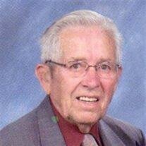 Earl K. "Bun" Kesner
