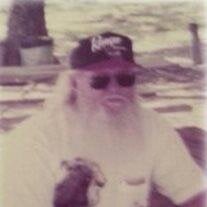 Mr. William "Bill" Crofford