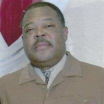 Clennon R. Dade