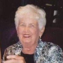 Joan Locke Hendricks
