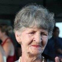 Vivian Doherty