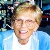 Gayle Marcia Stuber