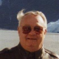 Allen Richard Dewey