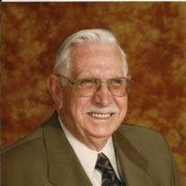 James Myrl Ross