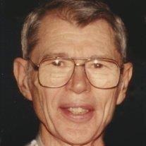 Virgil L.  Finke