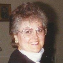 Louisa Jean Gisvold
