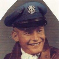 Mr. Jerry W. Murphy