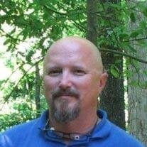 Terry  W. Allen Jr
