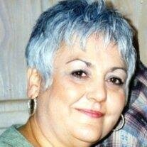 Judy Parker Campbell