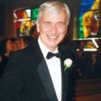 Ronald James Gallagher